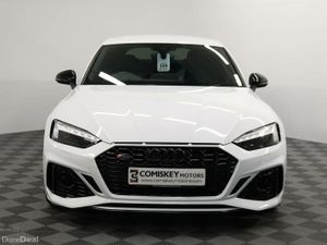 Audi RS5 2.9 TFSI V6 Carbon Black Sportback 5dr Ti - Image 2