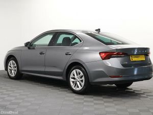Skoda Octavia TDI SE L - Image 4
