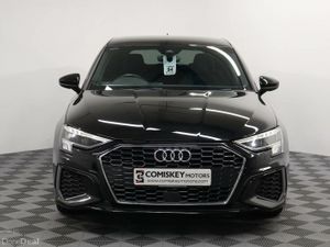 Audi A3 TFSI S line - Image 2