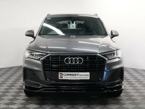 Audi Q7 3.0 TDI V6 50 S Line 5dr Tiptronic Quattro - Image 2