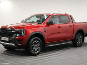 Ford Ranger 2.0 TD EcoBlue Wildtrak Auto 4WD - Image 3