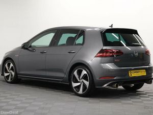 Volkswagen Golf TSI GTI Performance - Image 4