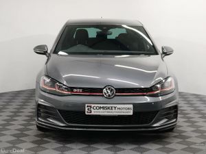 Volkswagen Golf TSI GTI Performance - Image 2