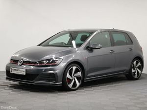 Volkswagen Golf TSI GTI Performance - Image 3
