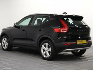 Volvo XC40 B3 MHEV Core - Image 4