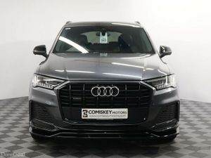 Audi Q7 TDI V6 Black Edition - Image 2