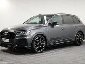 Audi Q7 TDI V6 Black Edition - Image 4
