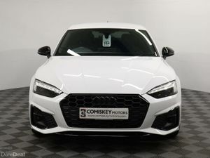 Audi A5 TFSI Black Edition - Image 2
