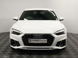 Audi A5 TDI S line - Image 2