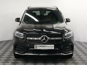 Mercedes-Benz GLB 200 MHEV AMG Line - Image 2
