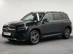 Mercedes-Benz GLB 200 MHEV AMG Line - Image 3