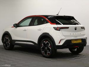 Vauxhall Mokka Turbo SRi Nav Premium - Image 4