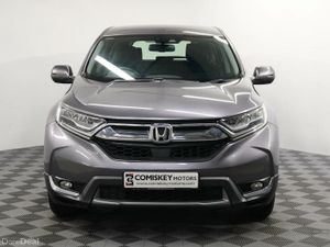 Honda CR-V VTEC Turbo SE - Image 2