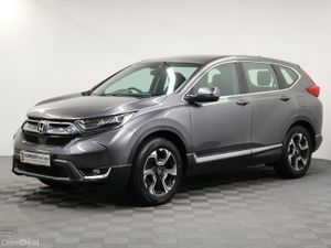 Honda CR-V VTEC Turbo SE - Image 3
