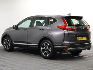 Honda CR-V VTEC Turbo SE - Image 4