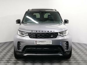 Land Rover Discovery D300 MHEV R-Dynamic SE Auto - Image 2
