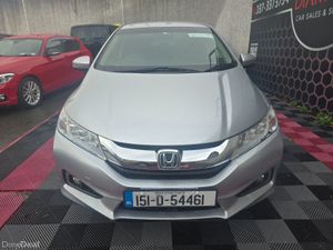 2015 HONDA GRACE HYBRID AUTO TAX&NCT - Image 2