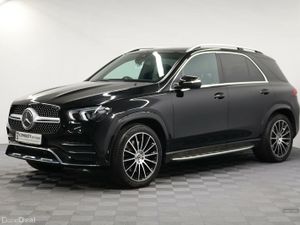 Mercedes-Benz GLE 400d AMG Line Premium - Image 3