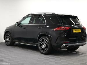 Mercedes-Benz GLE 400d AMG Line Premium - Image 4