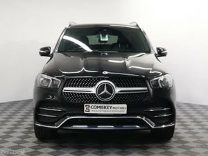 Mercedes-Benz GLE 400d AMG Line Premium - Image 2
