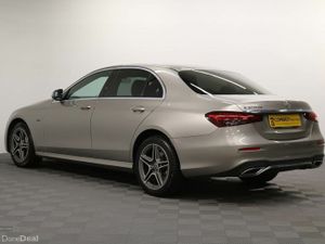 Mercedes-Benz E-Class E300de AMG Line - Image 4