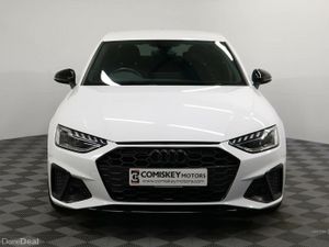 Audi A4 TDI Black Edition - Image 2