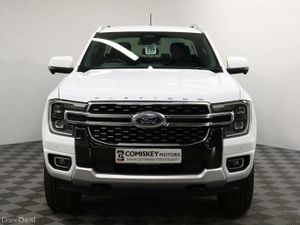 Ford Ranger 3.0 TD V6 EcoBlue Platinum - Image 2
