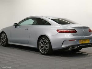 Mercedes-Benz E-Class E220d AMG Line - Image 4