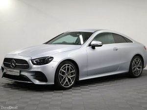 Mercedes-Benz E-Class E220d AMG Line - Image 3