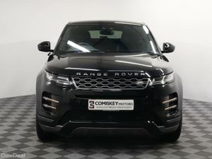 Land Rover Range Rover Evoque D180 R-Dynamic SE - Image 2