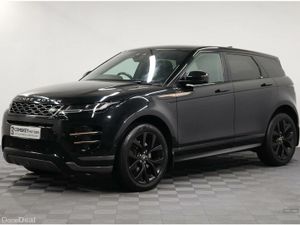 Land Rover Range Rover Evoque D180 R-Dynamic SE - Image 3