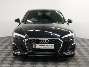 Audi A5 TDI S line - Image 2