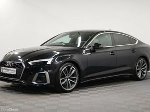 Audi A5 TDI S line - Image 4