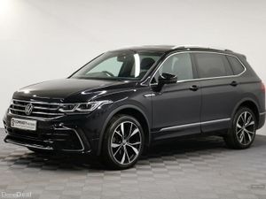Volkswagen Tiguan Allspace TDI R-Line - Image 3