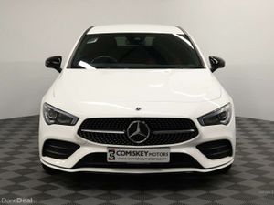 Mercedes-Benz CLA 180 AMG Line - Image 2