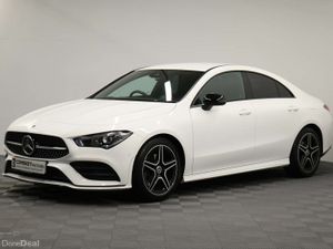 Mercedes-Benz CLA 180 AMG Line - Image 3
