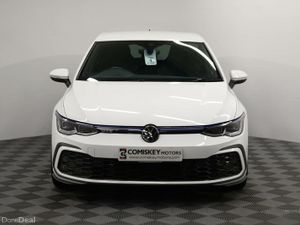 Volkswagen Golf TSI GTE - Image 2