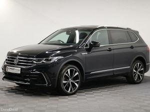 Volkswagen Tiguan Allspace TDI R-Line - Image 3