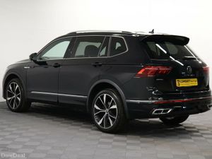 Volkswagen Tiguan Allspace TDI R-Line - Image 4