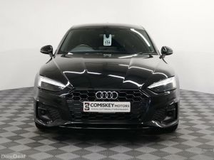 Audi A5 TDI S line - Image 2