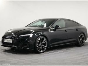 Audi A5 TDI S line - Image 3