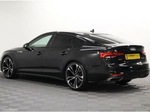 Audi A5 TDI S line - Image 4