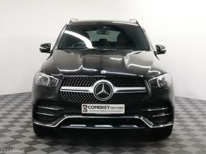 Mercedes-Benz GLE 400d AMG Line - Image 2