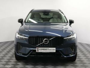 Volvo XC60 B4 MHEV Plus - Image 2
