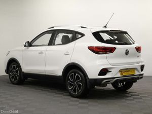 MG ZS VTi-TECH Exclusive - Image 4