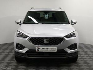 SEAT Tarraco EcoTSI EVO SE - Image 2