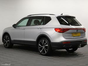 SEAT Tarraco EcoTSI EVO SE - Image 4