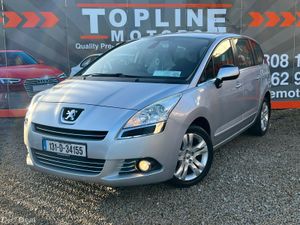 ==STUNNING 7 SEATER//NCTED//IMMACULATE== - Image 3