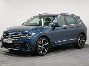 Volkswagen Tiguan TSI R-Line - Image 3
