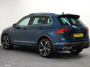 Volkswagen Tiguan TSI R-Line - Image 4